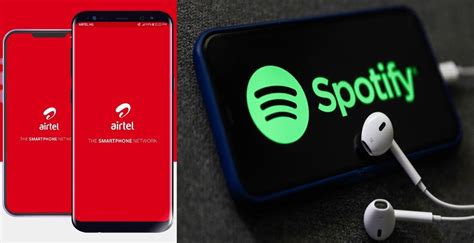airtel spotify bonus|Airtel NG, Spotify Offer Streaming Data Bonuses to Customers.